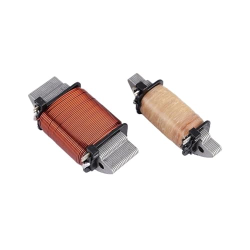 Soluciona fallos de chispa con la bobina del estator KDX200 3
