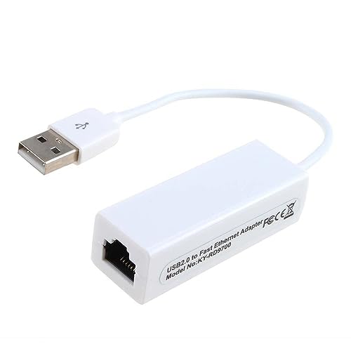 (未使用･未開封品)　USB to RJ45 LANケーブル変換アダプター/延長ケーブル v1yptgt Amazon.co.jp: USB to RJ45 LANケーブル変換アダプター 延長
