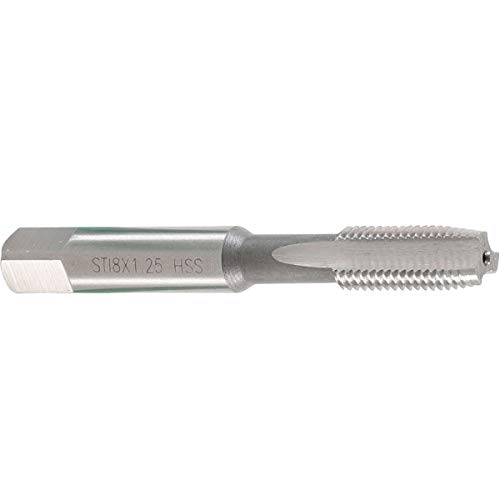 OC-PRO - TARAUD HSS-G STI POUR FILETS RAPPORTES METRIQUES DE TYPE HELICOIL de TARAUD STI M8x125