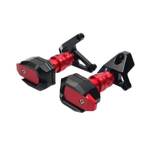 Carénage Coulissant Moto et Protection contre les Chocs CBR650F