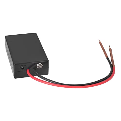 Fydun Mini Spot Welder Aluminium Alloy Casing Overheating Protection Flexible Spot Welder for...