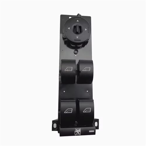 Bouton lève-vitre de qualité supérieure pour Ford C-Max DM2 MPV commande principale