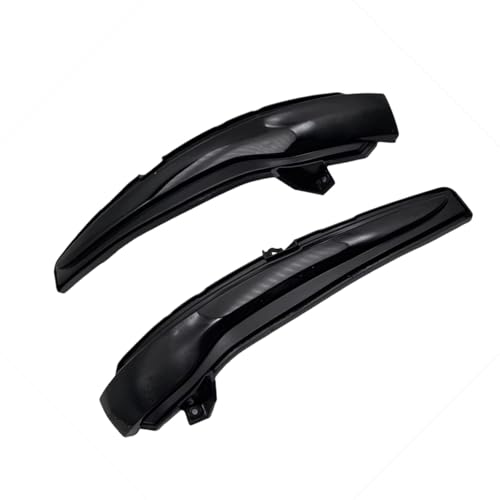 Luces de giro para solucionar fallos de intermitentes en espejos de Benz W205 X205