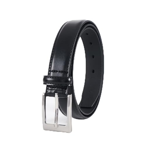 Mens Belts Leather 1 1/8