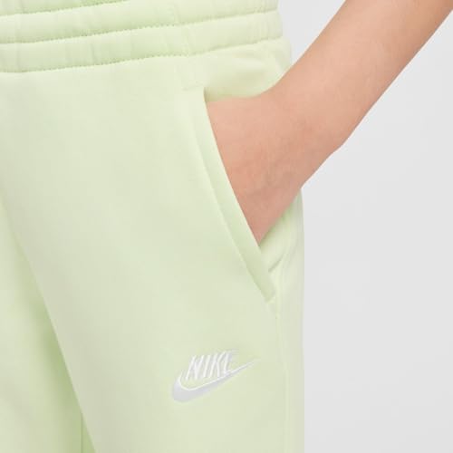 Nike Boys' Sportswear Club Fleece Joggers (Little Big Kid)4