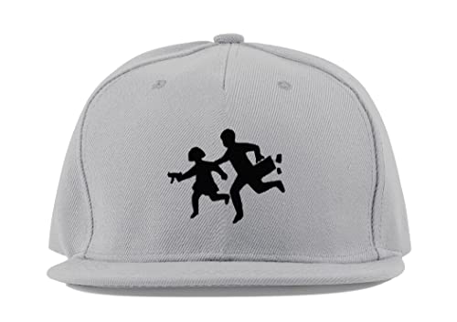 Casquette de baseball en coton pour protéger les enfants du soleil avec style