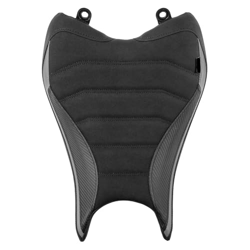 Housse de siège moto avant arrière pour Daytona 660 2024 2025
