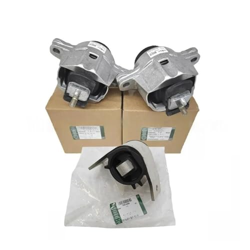 GW[^[}EgMA{bNXT|[gLbg1ZbgAWK[ XF 2.0L 3.0L V6 fB[[ 2016- T2H41240 T2H7441 T2H8770 T2H14266 Ή(3pcs per sets)