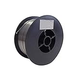 Mauk Schweiß- Füll- Draht Flux 0,8 mm 0,4kg, 1 Stück, 1893