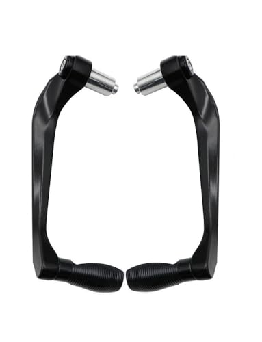 Protecteur de leviers frein et d'embrayage pour guidon moto 821 et roadster fz6