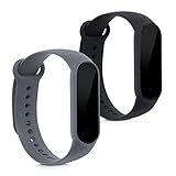 COMPATIBILIDAD: Compatible con Xiaomi Mi Smart Band 6 / Mi Band 6 / Band 5.