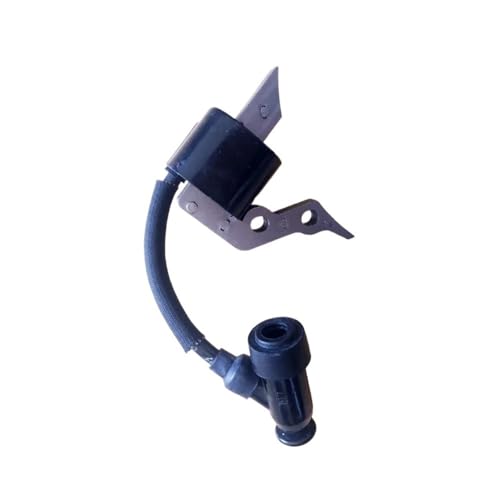 HXMLJSD - Ignition Coil Fit For Thermal Lawn Mower GC-PM 40/1S Engine 79.8 Cm³ 1.20 KW - 4 Stroke