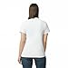 Gildan Adult Ultra Cotton T-Shirt with Pocket, Style G2300, 2-Pack, White, 3X-Large