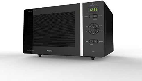 Whirlpool MCP 347 BL Forno a Microonde con Grill, 25 litri, Nero :  Amazon.it: Casa e cucina