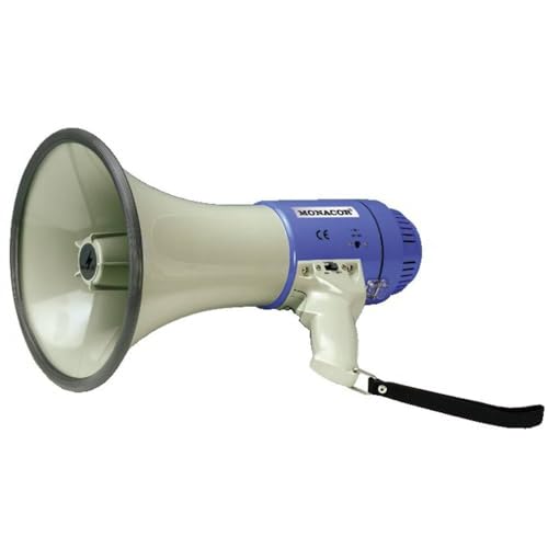 Stageline TM-25 Mégaphone