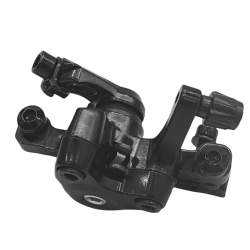 Ensemble de freins à disque pour vélo avec étrier piston à haute force de serrage