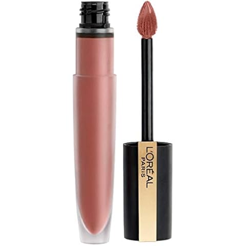 L'Oreal Paris Rouge Signature Matte Lip Stain Cover