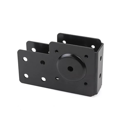 Plaque d'extrémité d'actionneur linéaire V-Slot pour stopper le jeu mécanique