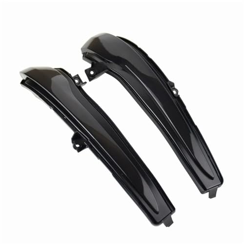 Luz repetidora compatible con Mercedes Benz para CLS C257 2018-2020 intermitente
