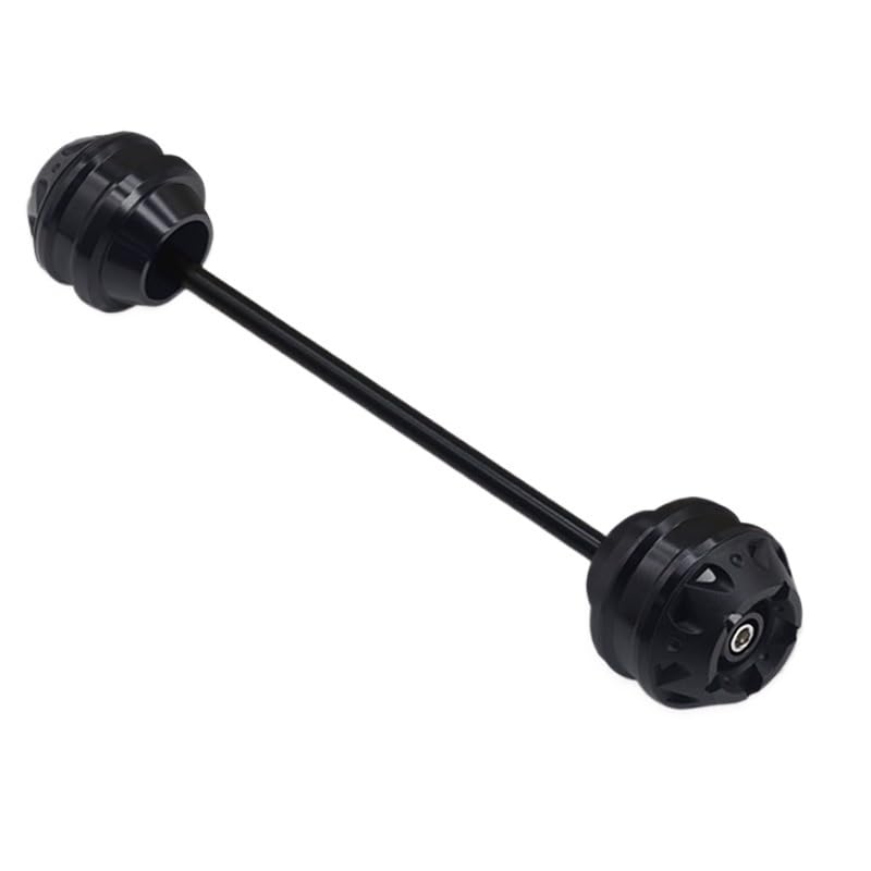 Protection de roue arrière CNC contre les chutes pour TMAX 560 Tech Max