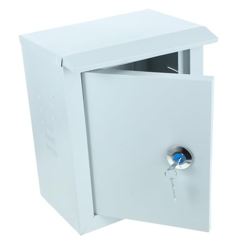 Coffret électrique extérieur étanche protégez vos branchements de la pluie et de l'humidité