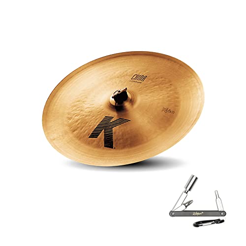 ZILDJIAN K0883 17