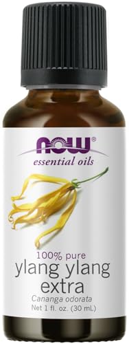 Huile essentielle d'Ylang Ylang Extra 100% pure 30ml pour diffuseur