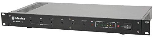 Induction Loop Amplifier LA-300 mkII