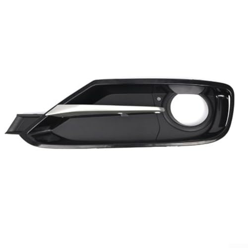 Cadre de phare antibrouillard BMW F30 réparer grille inférieure gauche cassée