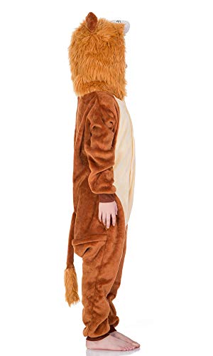 Yolsun YL Kids Onesie Animal Pajamas thumb #2