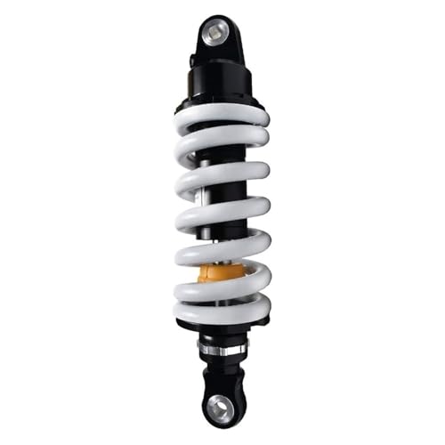 Amortisseur arrière moto 295mm pour corriger la suspension affaissée