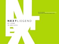 NEXTliegend, at hand, in-mediato. Biennale Venedig 8. Internationale Architekturausstellung. 3786124493 Book Cover