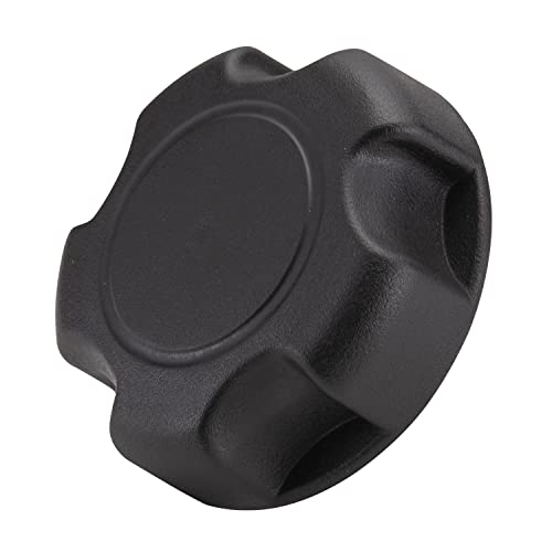 Atv/Utv Fuel Gas Cap, Haka Tough Gas Tank Cap Cover For Polaris Sportsman General Ranger Rzr 800 900 1000 & Can Am Maverick Defender,Replace Oem#5450389, 5433687, 7082037, 5439075, 513033816,1Pcs #TOP6