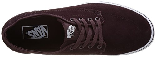 Vans Brigata, Scarpe da Ginnastica Unisex-Adulto
