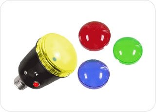 Set de filtres ultralyt pour flash de sincronizacion 45 W
