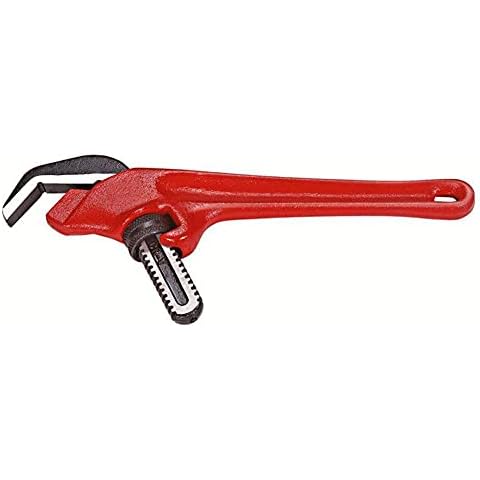 NaiCasy 9-1/2 Inch Hex Pipe Wrench Cover