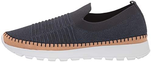 Dearfoams Women's Original Comfort Marina Slip-on Platform Sneaker | Image 7