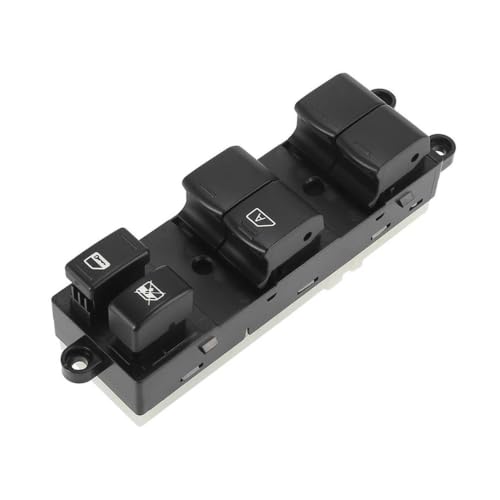 Interrupteur de vitre haute durabilité 25401-ZP40B pour MK6 et MK3