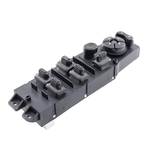 Commande lève-vitre de précision Jeep Cherokee XJ bouton commutation robuste gauche 56009449AC - 3