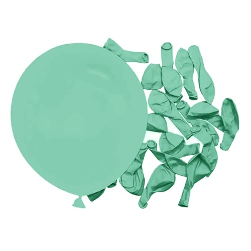 Balão Tiffany Tamanho 7 c/50 - São Roque