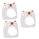 Housse pour appareil photo : adoptez un matériau en silicone de pour une utilisation durable.