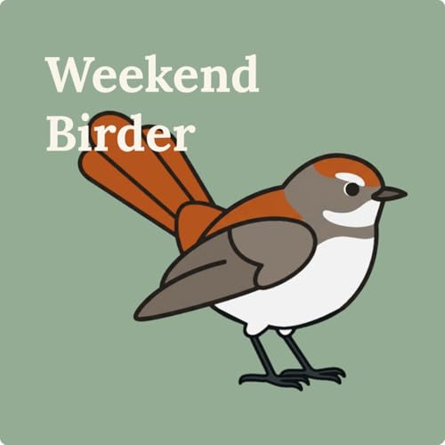 142 Next-Gen Hills Naturalists - with Coen Podcast By  cover art