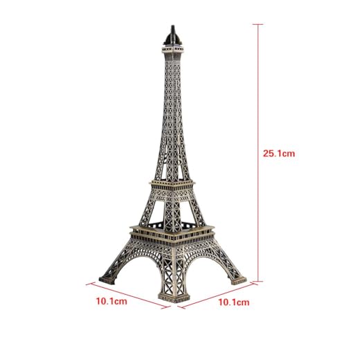El Mejor Listado de Descripcion de Paris más recomendados. 12 Imagen adicional