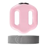 Anello di massaggio,Dispositivo di massaggio profondo senza fili ricaricabile a 5 velocità...