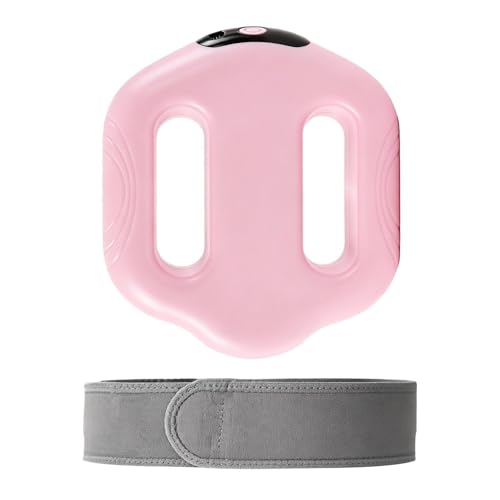 Anneau de fascia corporel rechargeable pour soulager le dos