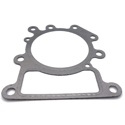 YGQ 794114 uszczelka głowicy cylindra MIU11490, kompatybilna z Briggs & Stratton 699168 31F707 31F775 31F777 31M777 33M6777 33M777 33M977 33177 7 331 cm Silnik 807 331877 331977