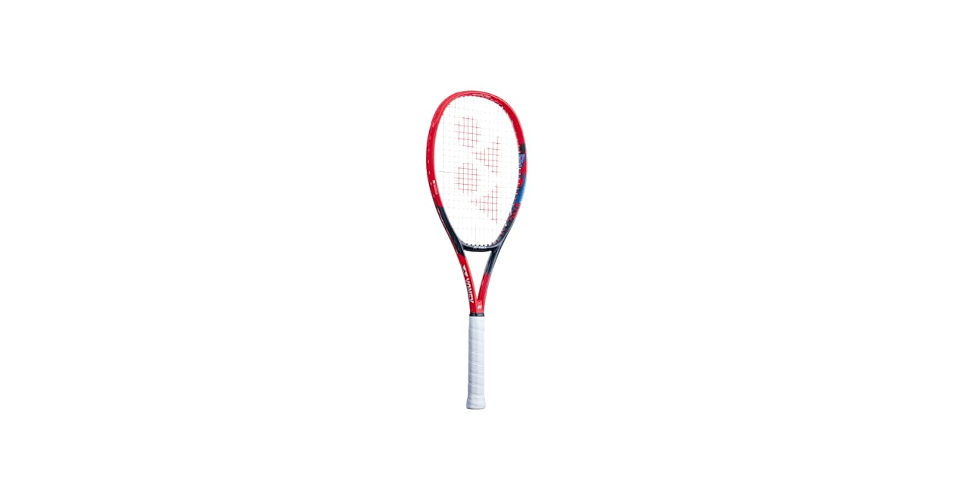 Amazon.com : Yonex Vcore 100L 7th Gen Tennis Racquet (4 1/2