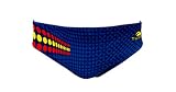 turbo bañador waterpolo Colores Duraderos Inalterables