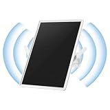 Prise en charge multi-appareils & sans câble d'alimentation： Ce booster WiFi solaire est compatible avec tous les appareils connectés : caméras WiFi, smartphones, ordinateurs portables, tablettes, télévisions connectées et objets intelligents. Grâce à la recharge solaire autonome, aucun câble d'alimentation n'est nécessaire, pour une utilisation extérieure pratique, discrète et totalement indépendante.