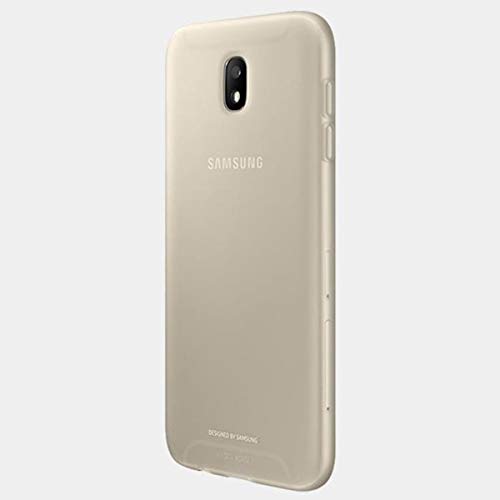 SAMSUNG Coque Galaxy J7 Semi rigide - vue 5